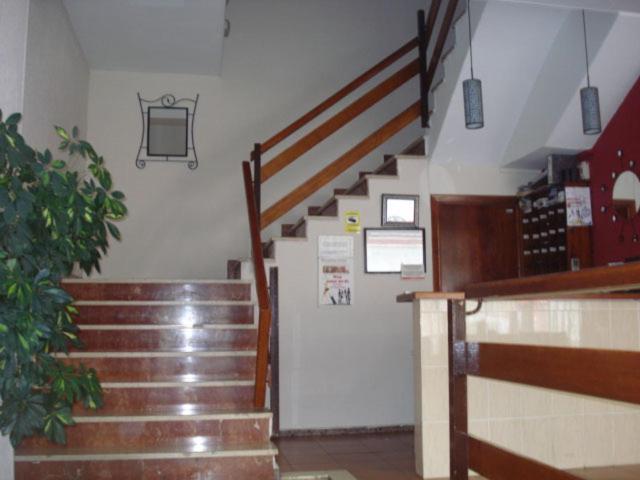 Hotel Azahar 올리바 외부 사진